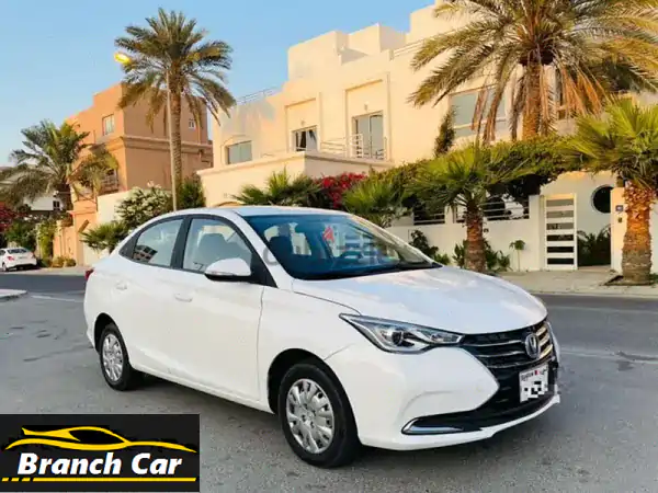 “Changan ALSVIN”2025 good condition car for affordable price