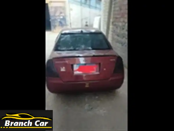 فرصة ذهبية! اسبيرانزا A516 للبيع في الجيزة | فابريكا بالكامل، رخصة سارية، لا تحتاج لمصروف