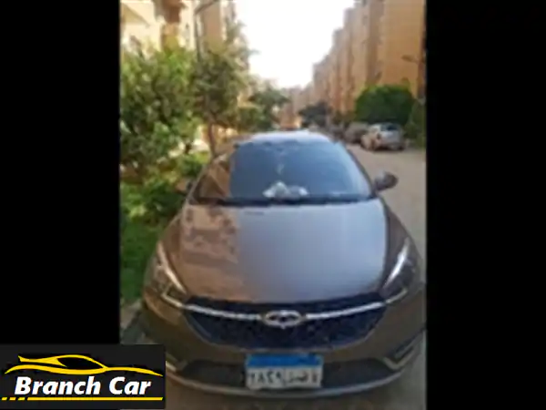 شيري اريزو 5 للبيع بالجيزة | فابريكا بالكامل،...