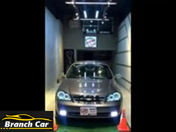 شيفروليه أوبترا 2013 للبيع بالإسكندرية: سيارة...