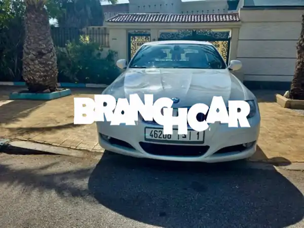 امتلك فخامة BMW 2011: أتوماتيك، حالة الوكالة تقريباً، ومواصفات كاملة - فرصة لا تعوض!