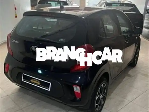 كيا بيكانتو 2020: رفيقة المدينة الاقتصادية المثالية بحالة الوكالة | ULTRA COCHE
