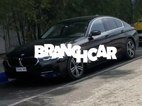 BMW 520d 2021: فخامة ألمانية 'كالجديدة' - صيانة وكالة...