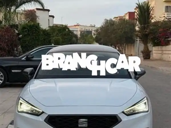 سيات ليون FR 2024: أداء مبهر ومواصفات كاملة | 30 ألف كم فقط...