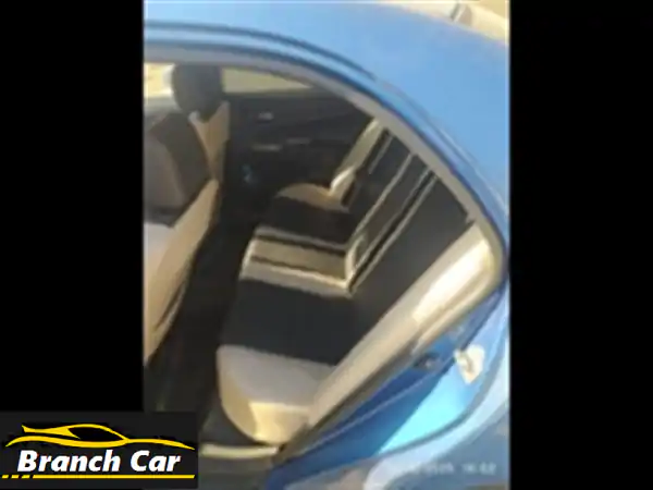 BYD F3 للبيع في شيراتون: فابريكة بالكامل، رخصة سنة...