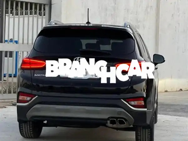 فرصة العمر! هيونداي سنتافي 2021 ديزل أوتوماتيك: فخامة، قوة، 7 مقاعد، سقف بانورامي - يد أولى!