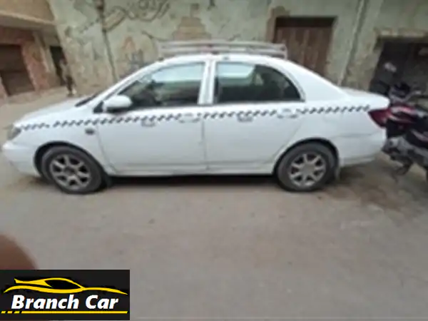 BYD F3 2010 للبيع | الرخصة علينا والتصريح موجود!...