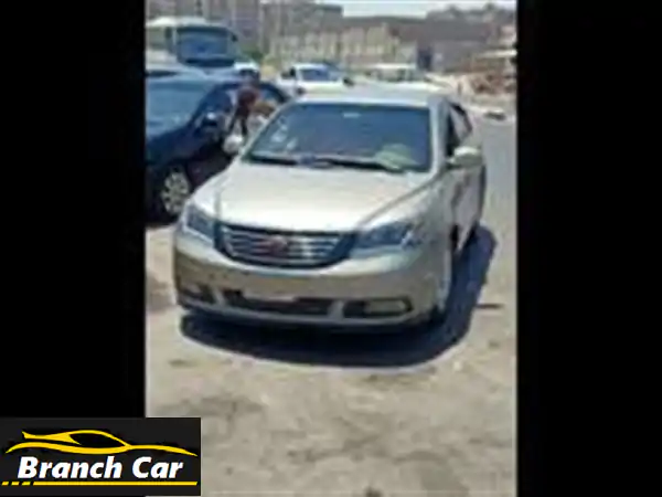 جيلي امجراند 7 للبيع كفر الزيات: سيارة...