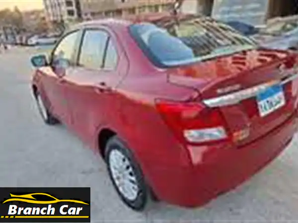 فرصة لا تُعوَّض: سوزوكي سويفت ديزاير 2023 