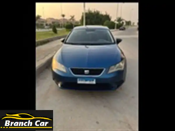 فرصة ذهبية: سيات ليون فابريكة بالكامل | لا تحتاج مصروف...