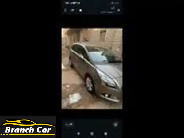 بيجو 5008 للبيع: فرصة لا تُعوّض! | 7 مقاعد | فابريكا بالكامل | مواصفات خليجية