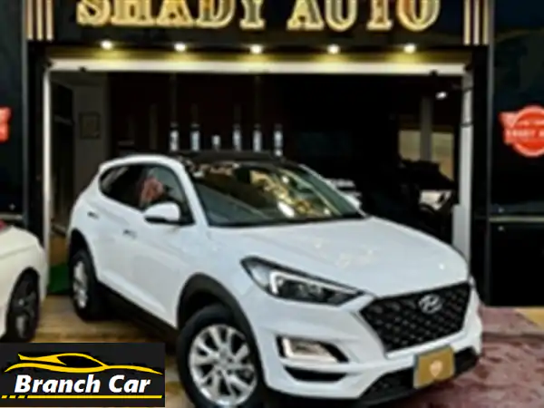 فرصة لا تعوض! هيونداي توسان 2019 للبيع بالإسكندرية -...