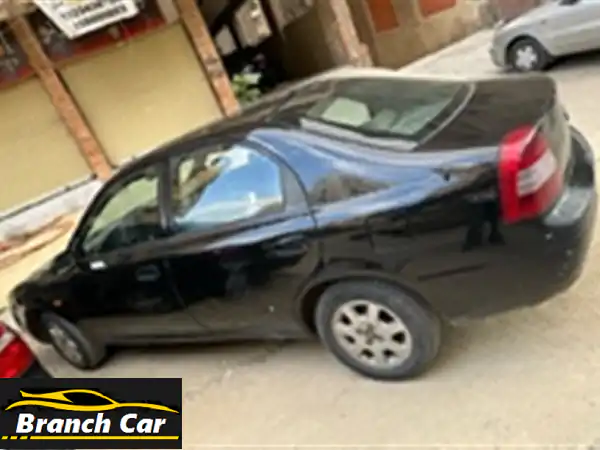 فرصة ذهبية: كيا شوما 1999 – مالك أول، فبريكا...