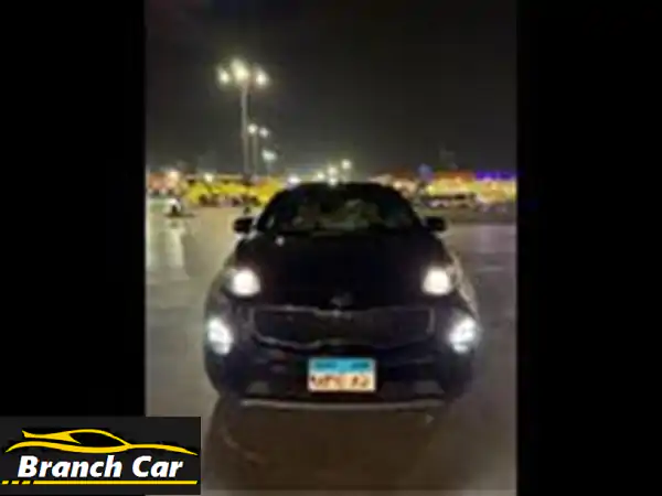 كيا سبورتاج 2019 أعلى فئة | بانوراما، فرش جملي، جنوط 2025...