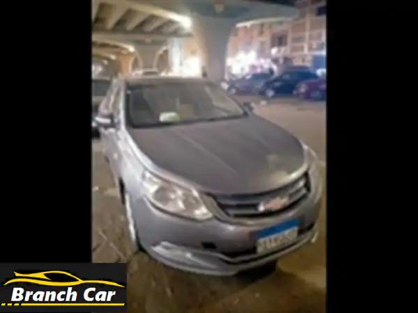 فرصة ذهبية: شيفروليه أوبترا 2016 بالغاز الطبيعي -...