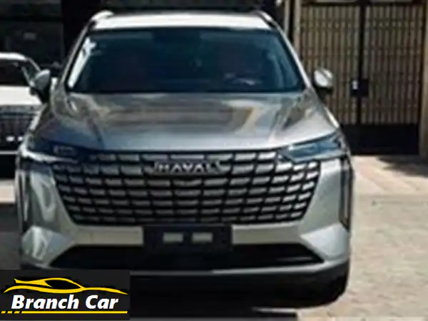 فرصة لا تتكرر! هافال H6 (أعلى فئة) كسر زيرو في 6 أكتوبر -...