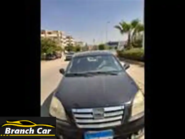 فرصة لا تعوض: اسبرانزا 516 موديل 2007 فابريكة بالكامل – رخصة سنة وبحالة الزيرو!