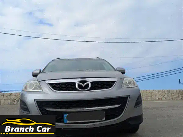 🔥 مازدا CX-9 2010 جراند تورينج | 7 مقاعد فاخرة |...