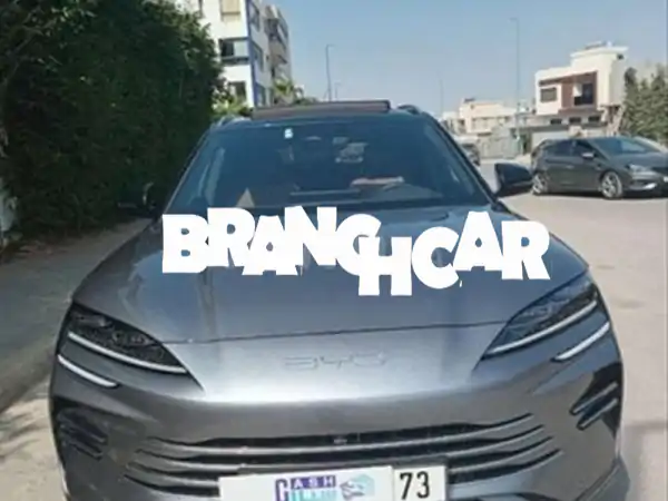 BYD Seal هايبرد أوتوماتيك 2025 بالدار البيضاء | 5000 كم | فحص...