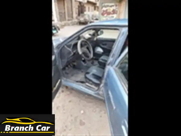 فرصة ذهبية: هيونداي اكسيل 96 للبيع بالقاهرة |...