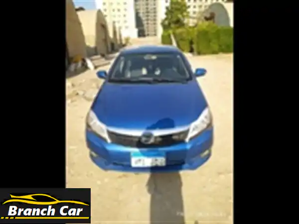 BYD F3 للبيع في شيراتون: فابريكة بالكامل، رخصة سنة وكاوتش جديد! فرصة لا تُعوّض