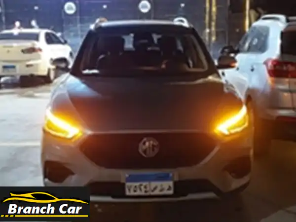فرصة ذهبية: MG ZS للبيع بالزقازيق | فابريكا، إضاءة...