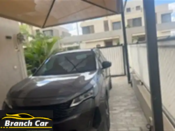 بيجو 3008 موديل 2023 فبريكة بالكامل | حالة الزيرو |...
