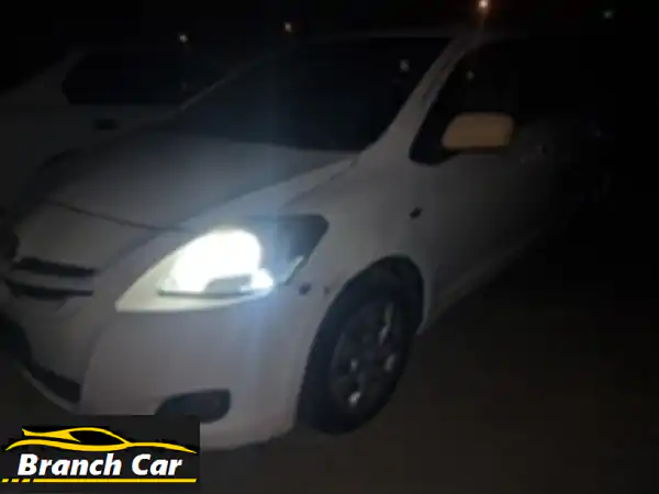 تويوتا ياريس للبيع بدبي: فرصة ذهبية (5كم فقط!)...