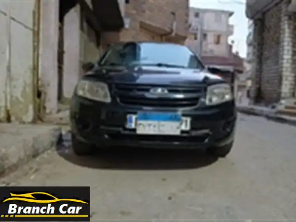 فرصة لا تعوض! لادا جرانتا 2015 للبيع بالإسكندرية -...