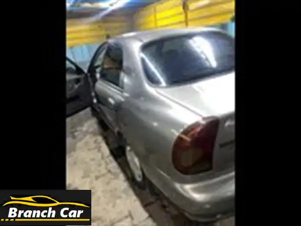 شيفورليه لانوس 2013 للبيع: حالة ممتازة، فبريقة،...