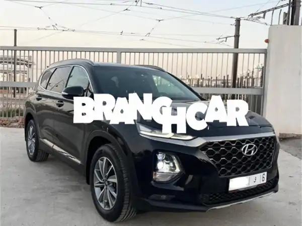 فرصة العمر! هيونداي سنتافي 2021 ديزل أوتوماتيك:...