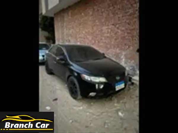 كيا سيراتو للبيع ببني سويف | أعلى فئة خليجي: بصمة،...