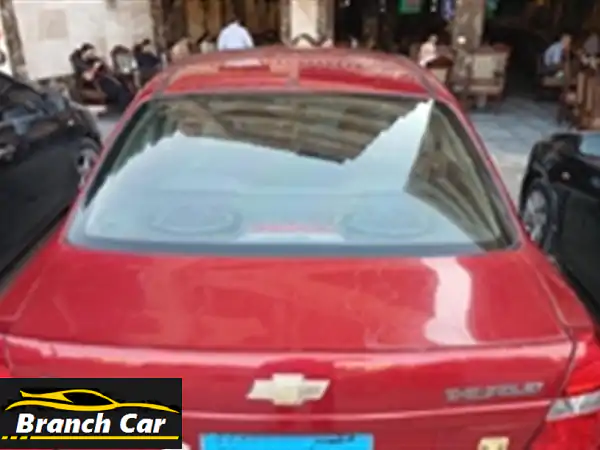 شيفروليه افيو 2009 مانوال فابريكة | حالة استثنائية وجاهزة للانطلاق