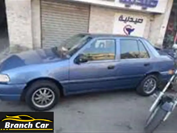 فرصة ذهبية: هيونداي اكسيل 1995 للبيع - فابريكة دواخل |...