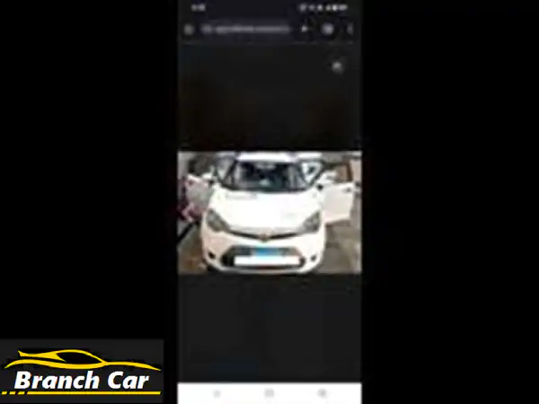 MG3 2013 للبيع بمدينة نصر: فابريكا بالكامل | غاز وبنزين...