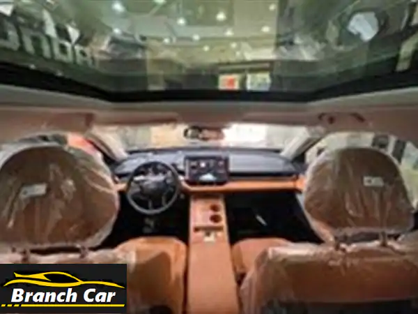 فرصة لا تتكرر! هافال H6 (أعلى فئة) كسر زيرو في 6 أكتوبر - 601 كم فقط!