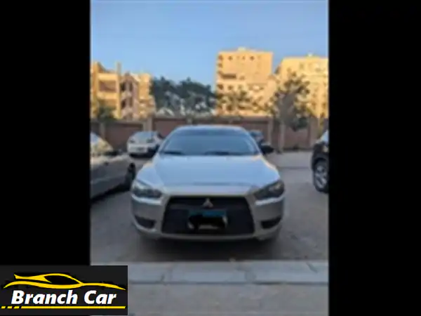 ميتسوبيشي لانسر شارك 2015 للبيع بمدينة نصر |...