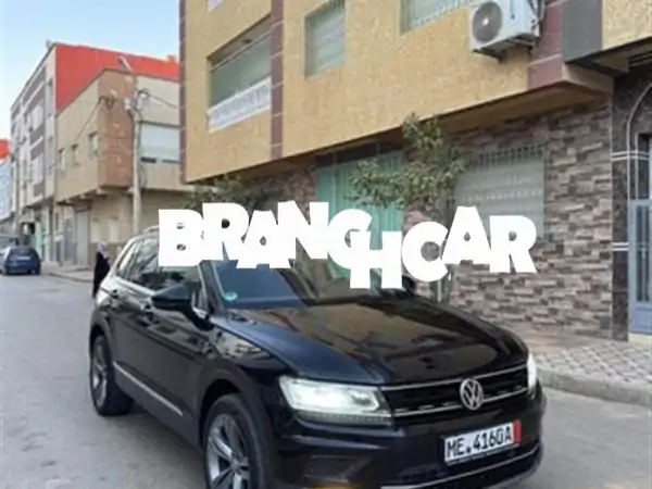 فولكس فاجن تيجوان 2018 | سيارة أحلامك العائلية الـ SUV...