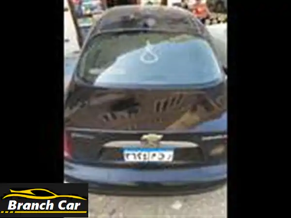 فرصة العمر بالزقازيق: شيفروليه لانوس 2010 فبريكا...