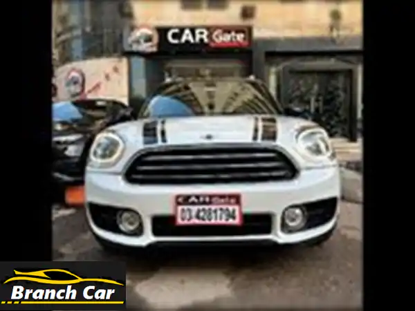 ميني كونتري مان 2019 للبيع في الإسكندرية: أناقة،...