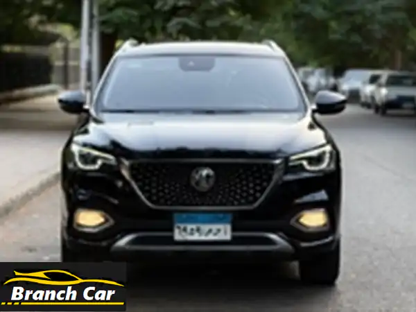 امتلك الأناقة والأداء: MG HS 2022 (ام جي اتش اس) - أعلى...
