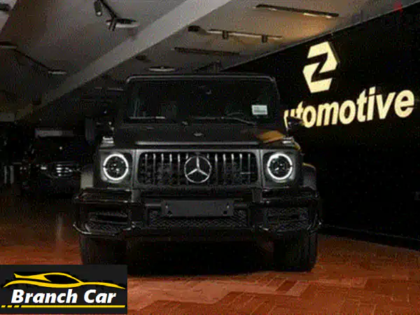 MercedesBenz G632025