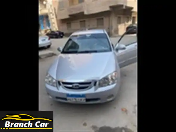 كيا سيراتو 2006 فبريكا بالكامل | حالة استثنائية...
