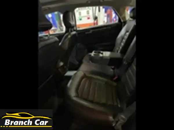 فورد 2016 بحالة وكالة: 14805 كم فقط! استعد لزيادة...