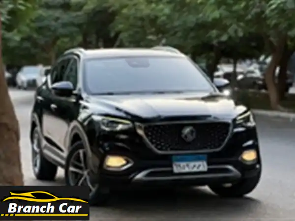 MG HS 2022 للبيع: أعلى فئة، فابريكة بالكامل، صيانات توكيل...