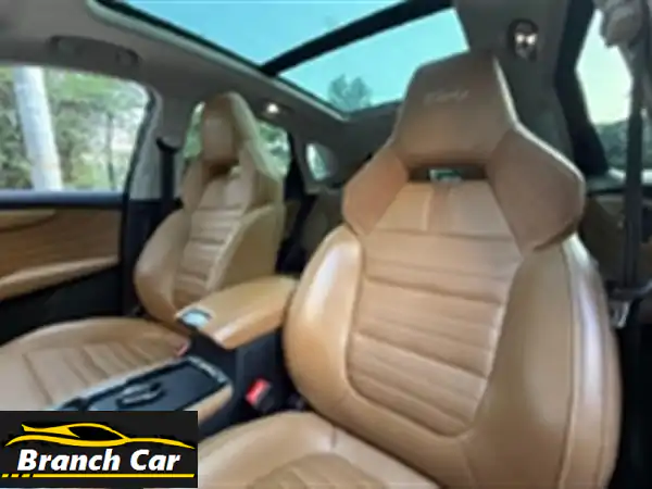 MG HS 2022 للبيع: أعلى فئة، فابريكة بالكامل، صيانات توكيل | أم جي إتش إس موديل ٢٠٢٢ - فرصة استثنائية!