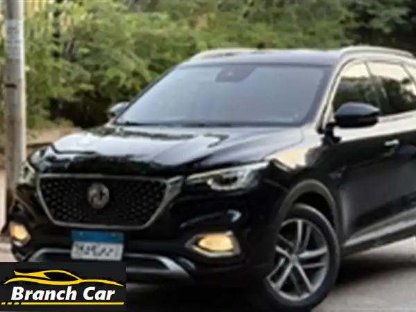 🌟 فرصة ذهبية: MG HS 2022 (ام جي اتش اس) أعلى فئة - فبريكة بالكامل، عداد 50 ألف فقط!