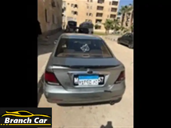 BYD F3 2015 - فرصة: محرك هوندا (شورت بلوك)، غاز 70لتر، فابريكا دواخل! توفير وأداء لا يضاهى.