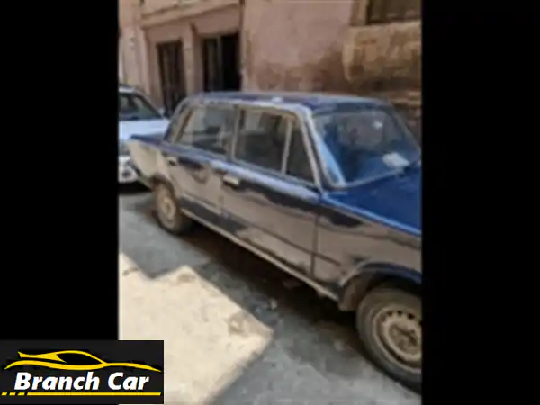 امتلك قطعة من التاريخ: فيات 125 موديل 1981 - 5001 كم فقط!...