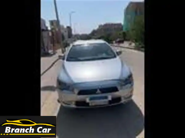 ميتسوبيشي لانسر شارك 2016: فرصة ذهبية بـ 590 ألف فقط!...